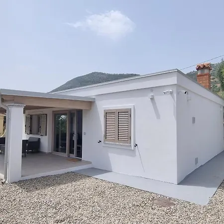 Sa Omu De S'olia * Tertenìa