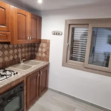 Sa Omu De S'olia *