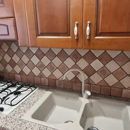Sa Omu De S'olia * Tertenìa