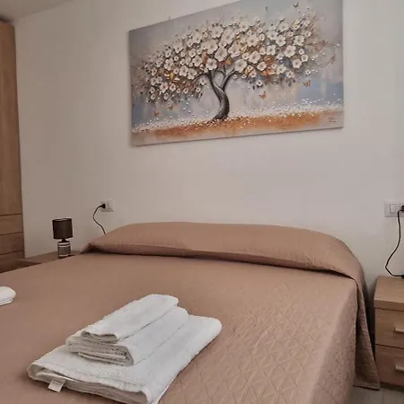 Dom wakacyjny Sa Omu De S'olia *
