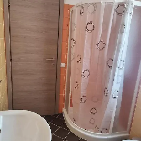 Sa Omu De S'olia Dom wakacyjny