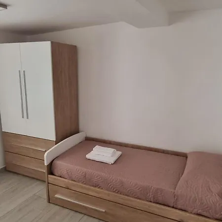 Sa Omu De S'olia * Tertenìa
