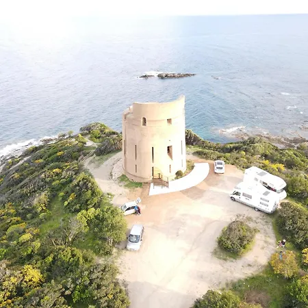 Nyaraló Sa Omu De S'olia