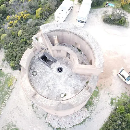 Sa Omu De S'olia *
