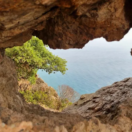 Sa Omu De S'olia * Tertenìa