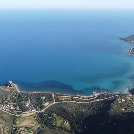 Sa Omu De S'olia *