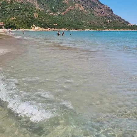 Sa Omu De S'olia * Tertenìa