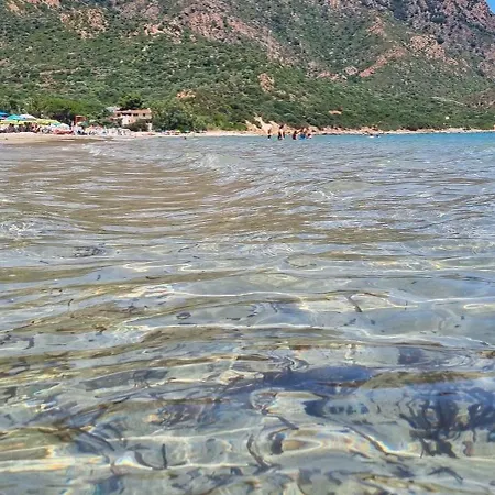 Sa Omu De S'olia Dom wakacyjny *