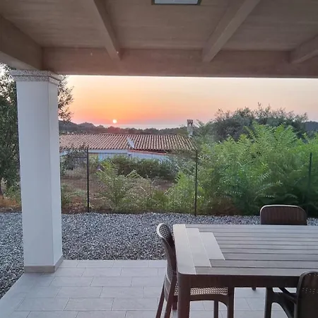 Sa Omu De S'olia Tertenìa