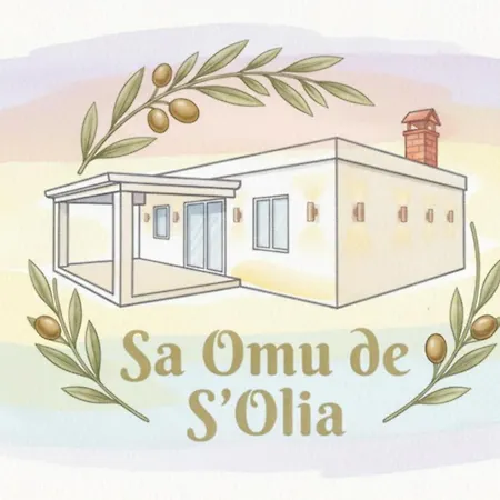 Sa Omu De S'olia *
